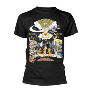 T/S Dookie Scene (XXL)
