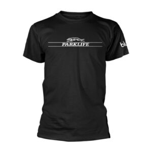 T/S Parklife (XXL)