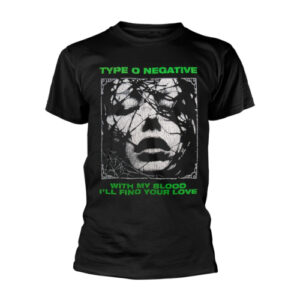 T/S With my Blood (XXL)