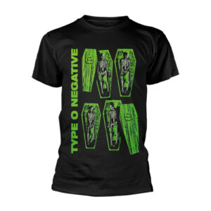 T/S Coffin (XXL)