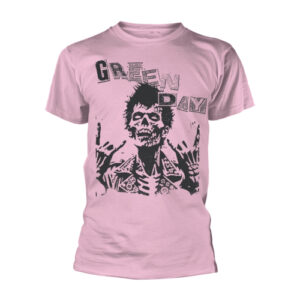 T/S Billie Joe Zombie (XXL)