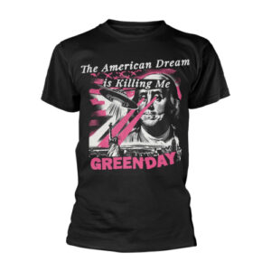 T/S American Dream Abduction (L)