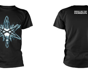 T/S Frosted Hex (XXL)
