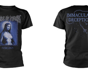 T/S Immaculate Deception (L)