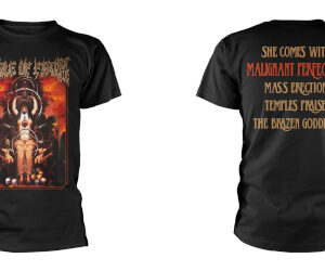 T/S Malignant Perfection (XL)
