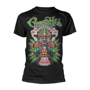 T/S Tiki Time (XXL)