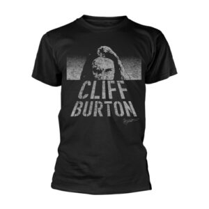 T/S Cliff Burton - DOTD (XXL)