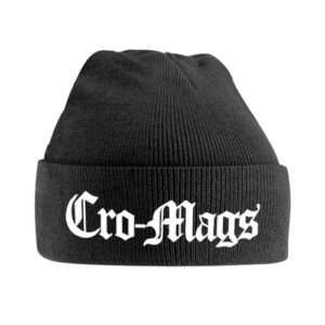 HAT - White Logo