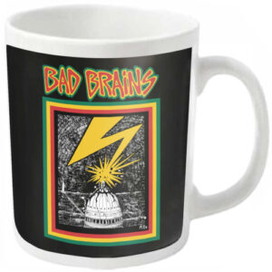 Mug - Bad Brains