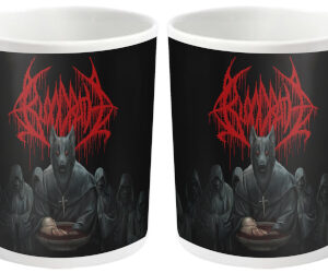 Mug - Unblessing