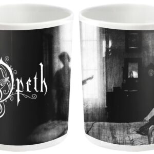 Mug - Deliverance
