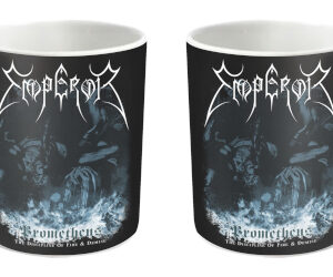 Mug - Prometheus