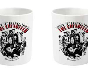 Mug - Barmy Army