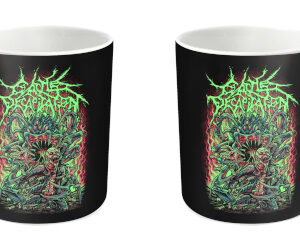 Mug - Lost Profits
