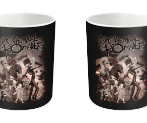 Mug - Black Parade Alternative