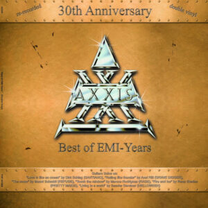 Best Of EMI-Years (3 CD) Limited Gold Box