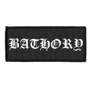 Patch - Logo