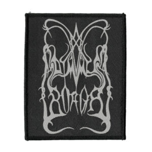 Patch - Vintage Logo