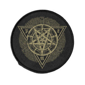 Patch - Puritanical Euphoric Misanthropia
