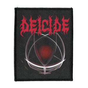 Patch - Legion