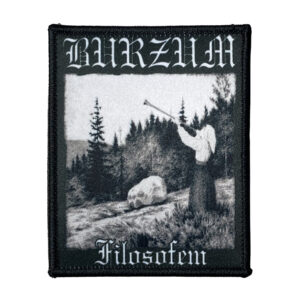 Patch - Filosofem (DYE Sub)