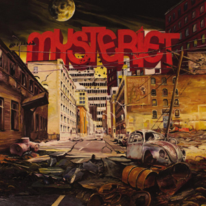 Mysteriet