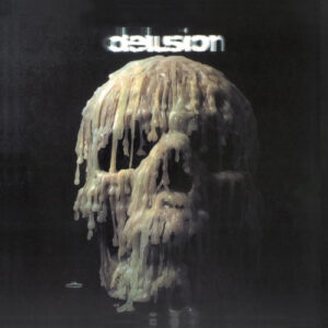 Delusion (Vinyl LP)