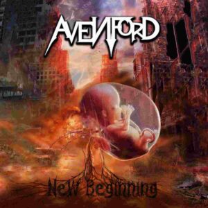 New Beginning