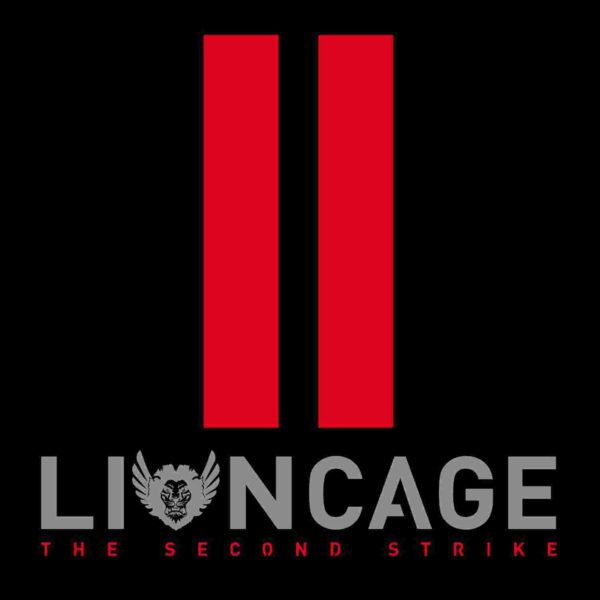 Second Strike The