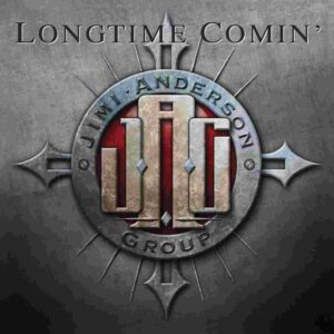 Longtime Comin'