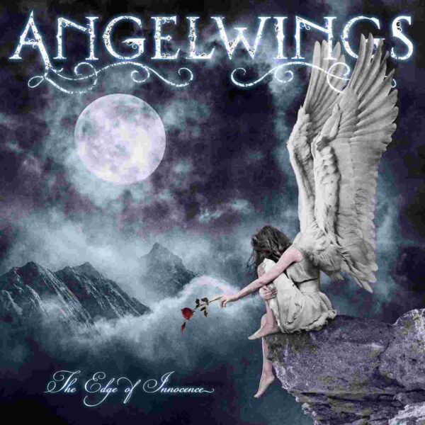 Edge Of Innocence The