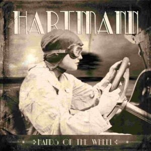 Hands On The Wheel