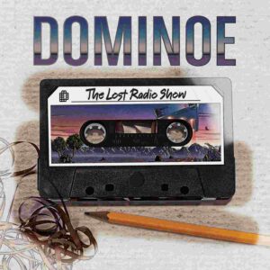 Lost Radio Show The
