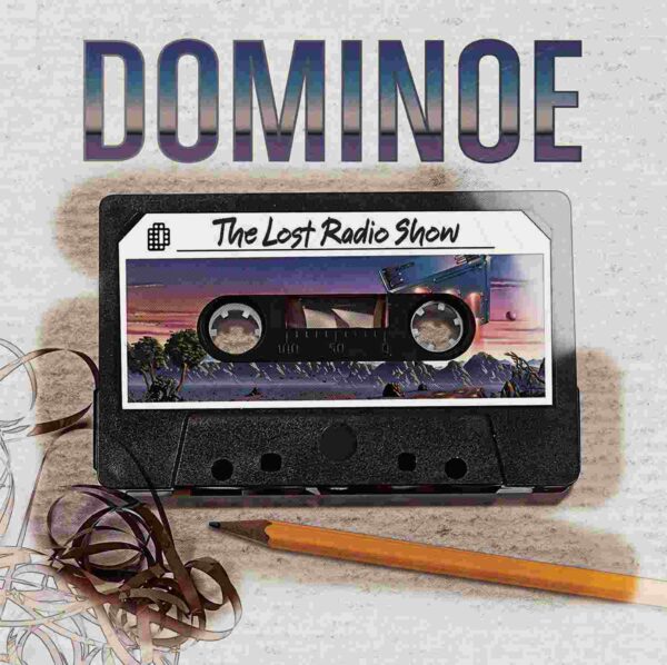 Lost Radio Show The