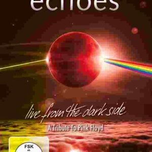 Live From The Dark Side (A Tribute To Pink Floyd)