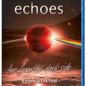 Live From The Dark Side (A Tribute To Pink Floyd)