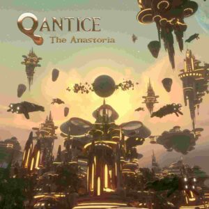 Anastoria The
