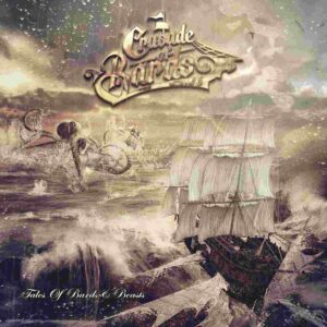 Tales Of Bards & Beasts