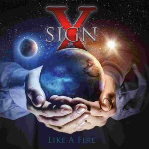 Like A Fire