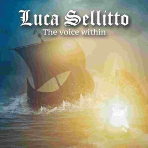 Voice Within The