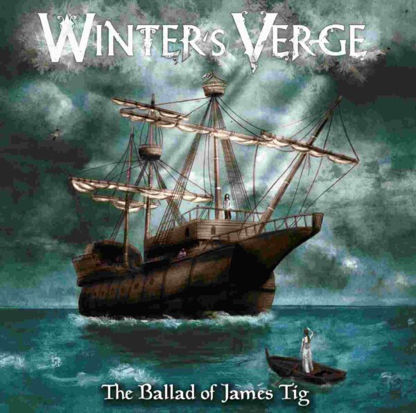 Ballad Of James Tig The