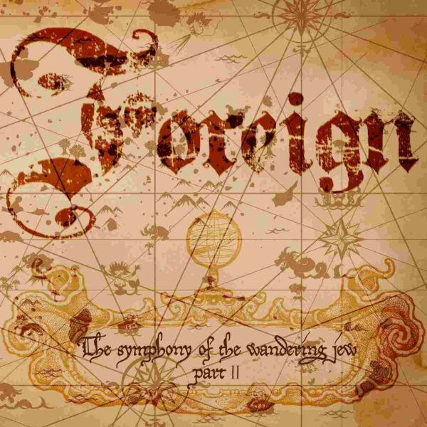 Symphony of the Wandering Jew The Part II