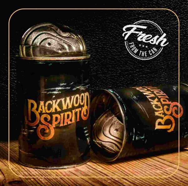 Fresh From The Can