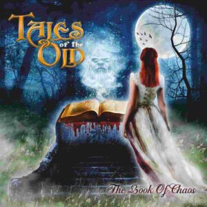 Book Of Chaos The