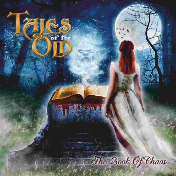 Book Of Chaos The