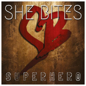 Super Hero