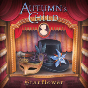 Starflower