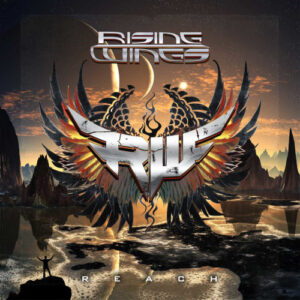 Reach (Vinyl LP)