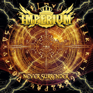 Never Surrender