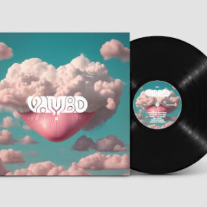 II (Vinyl LP)